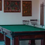 O Beira Mar Praia Hotel Esta Localizado Na Orla, Na Praia De Taperapuan, Cafe Incluso, Wi-Fi 500Mb, Piscinas, Estacionamento Privativo, Ar Condicionado Split, Smart Tv, Frigobar,
