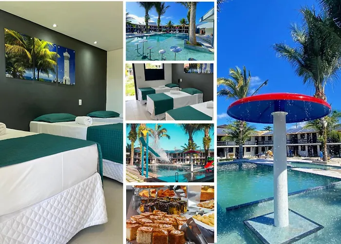 O Beira Mar Praia Hotel Esta Localizado Na Orla, Na Praia De Taperapuan, Cafe Incluso, Wi-Fi 500Mb, Piscinas, Estacionamento Privativo, Ar Condicionado Split, Smart Tv, Frigobar,