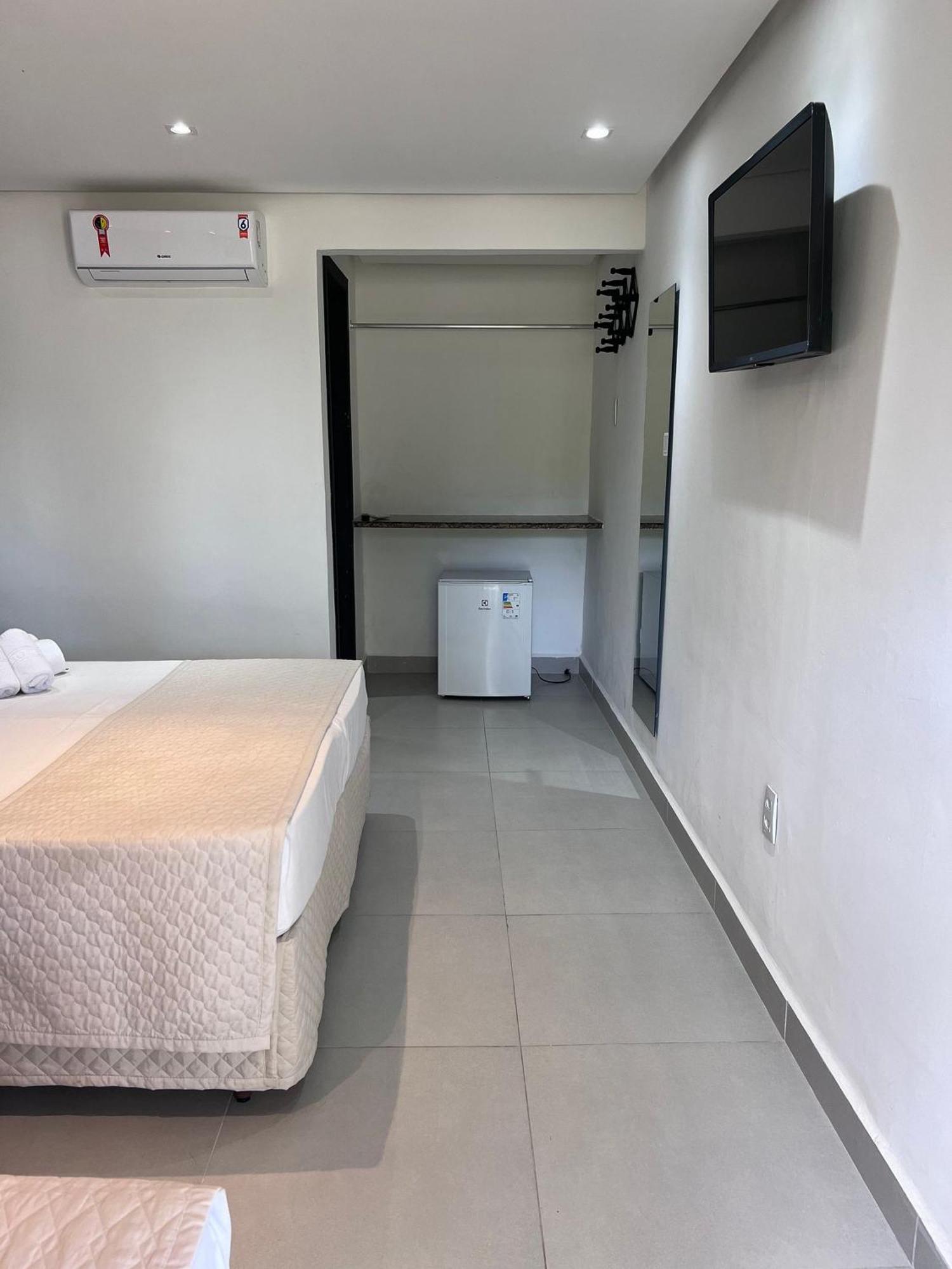 O Beira Mar Hotel: Beachfront Comfort With Amenities
