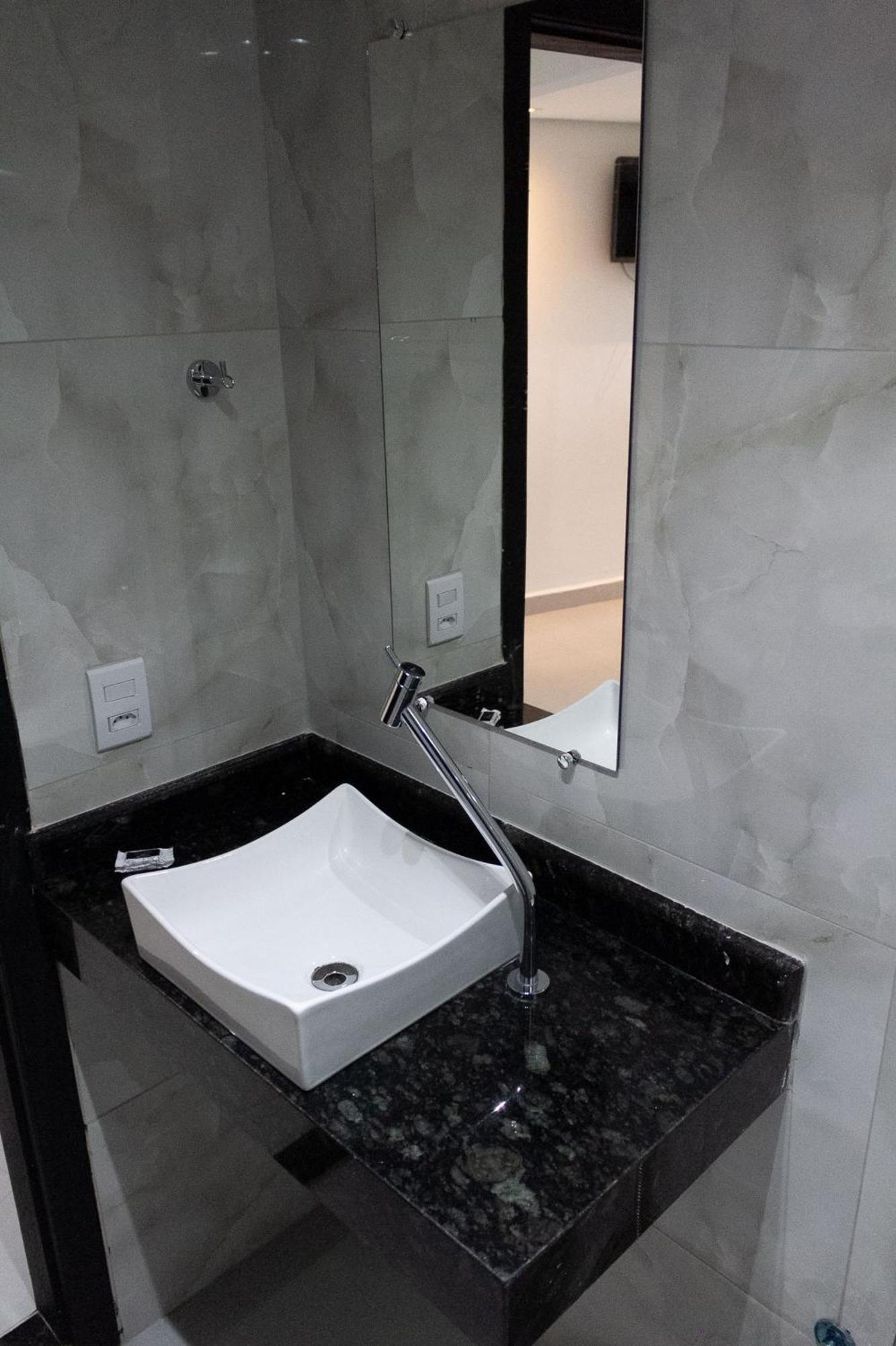 O Beira Mar Hotel: Beachfront Comfort With Amenities Apartment