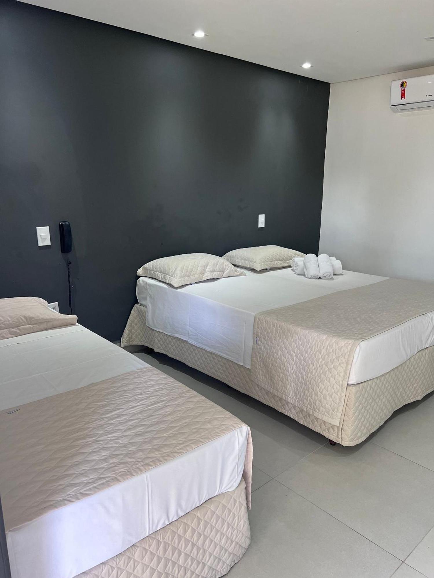 O Beira Mar Hotel: Beachfront Comfort With Amenities