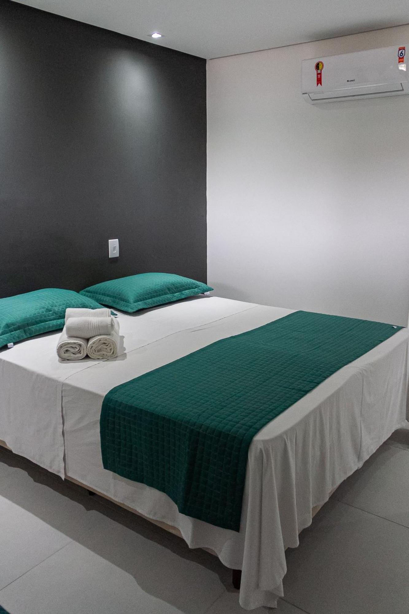 O Beira Mar Hotel: Beachfront Comfort With Amenities