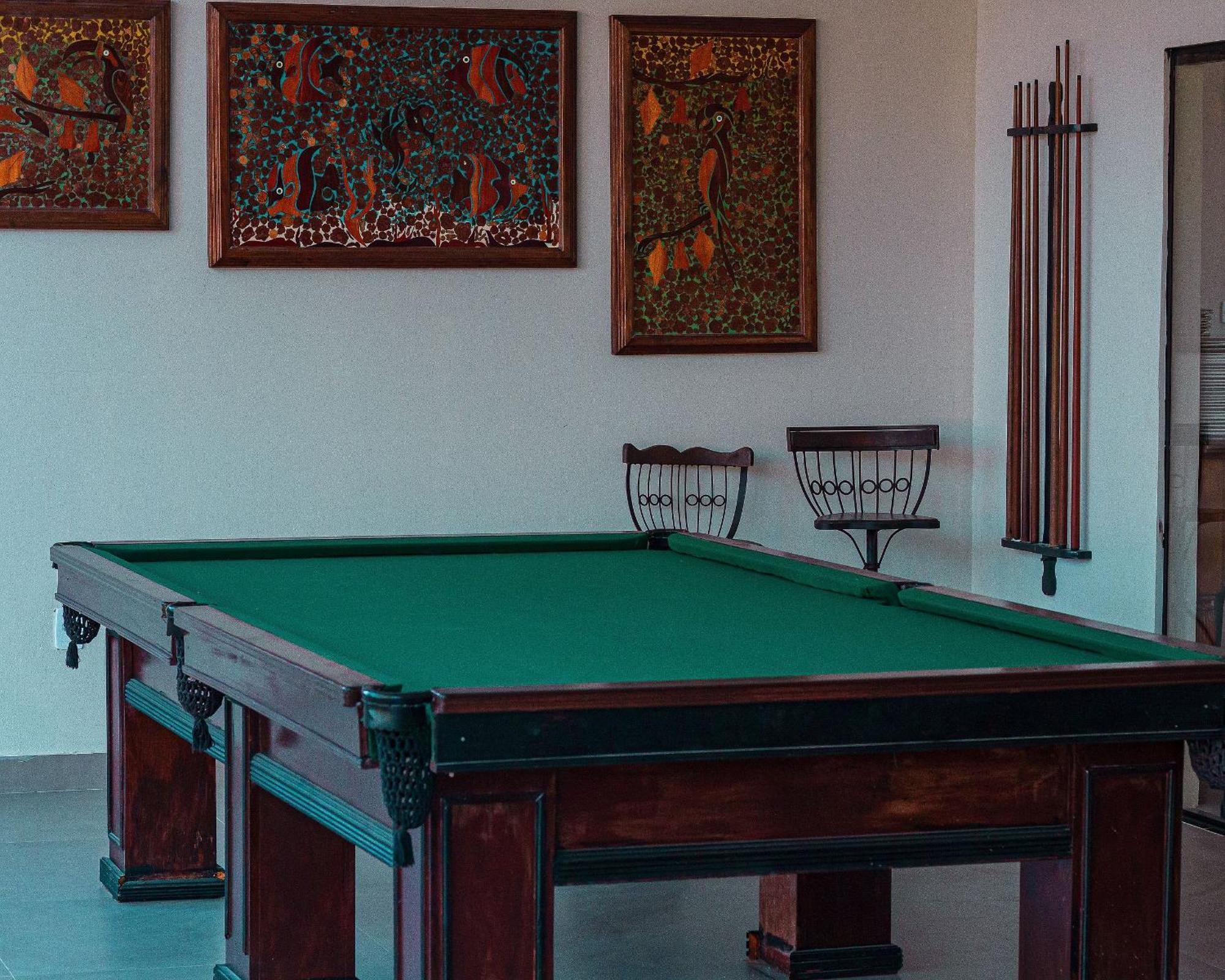 Apartment O Beira Mar Hotel: Beachfront Comfort With Amenities Porto Seguro