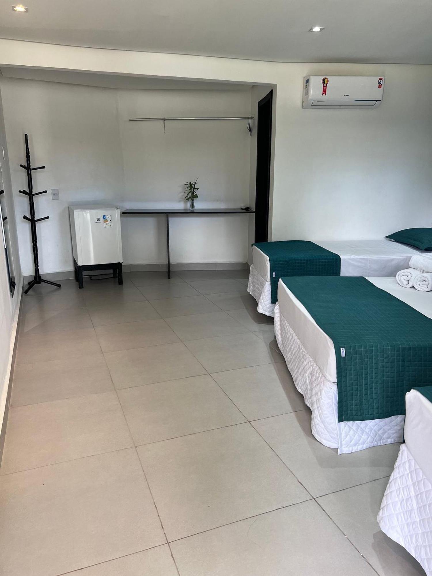 O Beira Mar Hotel: Beachfront Comfort With Amenities *