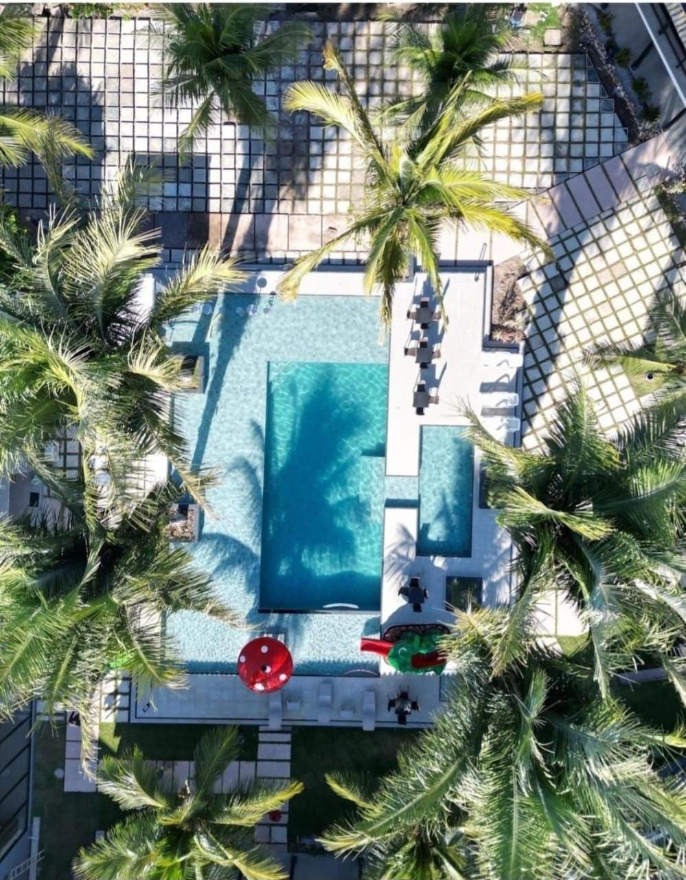 O Beira Mar Hotel: Beachfront Comfort With Amenities *