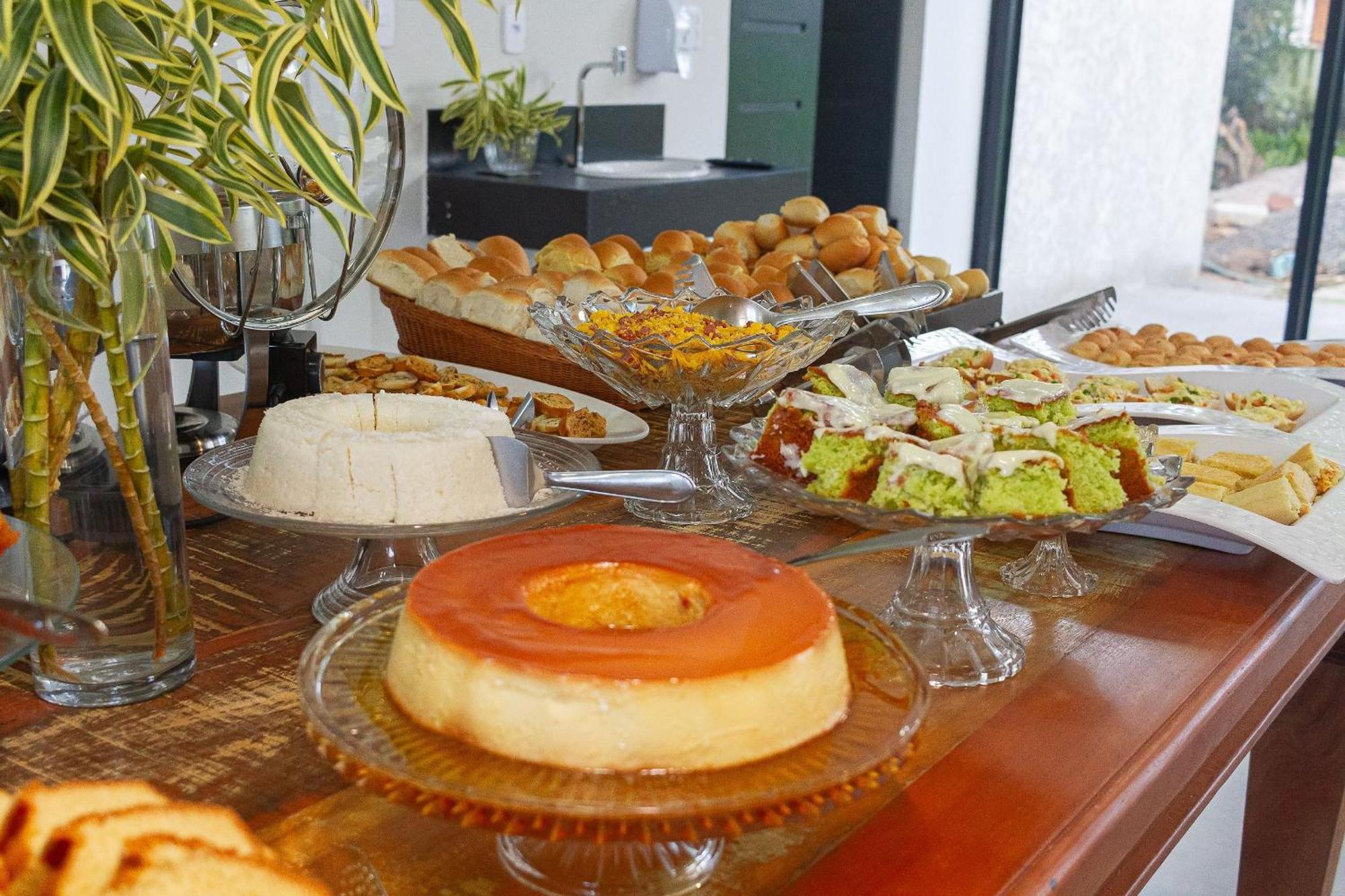O Beira Mar Hotel: Beachfront Comfort With Amenities *