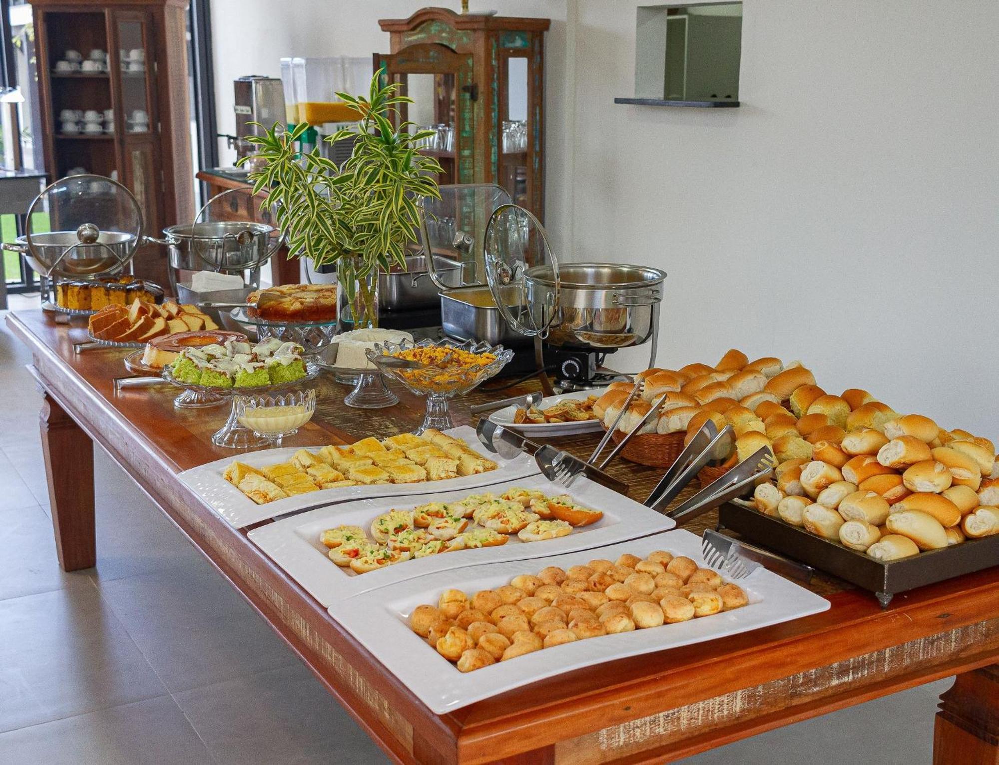 O Beira Mar Hotel: Beachfront Comfort With Amenities *